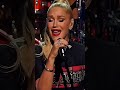 Gwen Stefani's Unforgettable 90s Magic: Still Brings Tears Today! 😭 #gwenstefani #livemusic