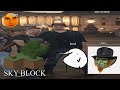 Soyblock day 2 with berdboi circletoonsand vinnysuperg123 jawsh skyblock vod