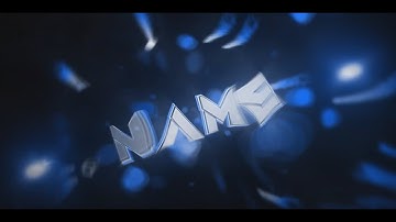 TOP 5 FREE PANZOID Intro 3D Template Download #14