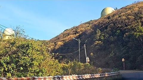 🚘không đi xe tay ga lên đỉnh bàn cờ tiên bán đảo Sơn Trà Đà Nẵng 💥 du lịch Đà Nẵng thành phố tôi yêu