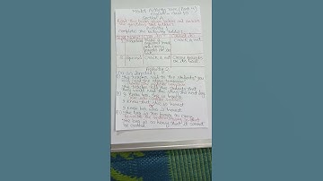 Model Activity Task Class 10 English | #shorts