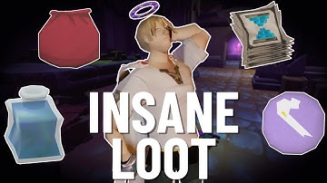 120 Thieving Might Be The Best Skilling Update EVER...