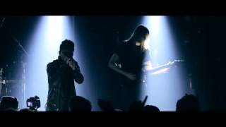 TESSERACT - Concealing Fate Part 2 &amp; 3 (OFFICIAL LIVE VIDEO)