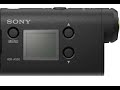 Обзор экшн-камеры SONY HDR-AS50+ Подключение к компьютеру (пошаговая инструкция). Стоит ли покупать?