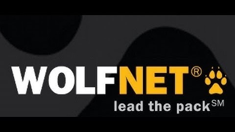 WolfNet WordPress Plugin Advanced Display Options