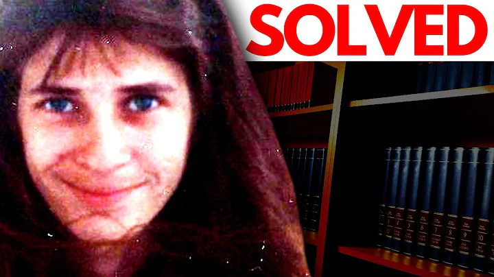 She Vanished For 12 Days, Then Sister Looks Behind...