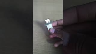 How to Make a USB Light Short