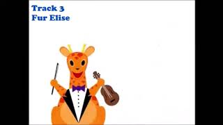 Remastered Baby Beethovens Concert Hall Soundtrack