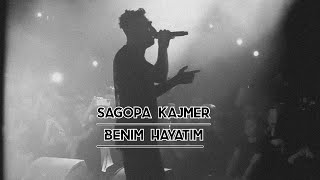 Sagopa Kajmer - Benim Hayatım / İstanbul BGM