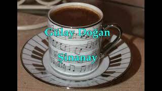 Gülay Doğan - Şinanay Resimi