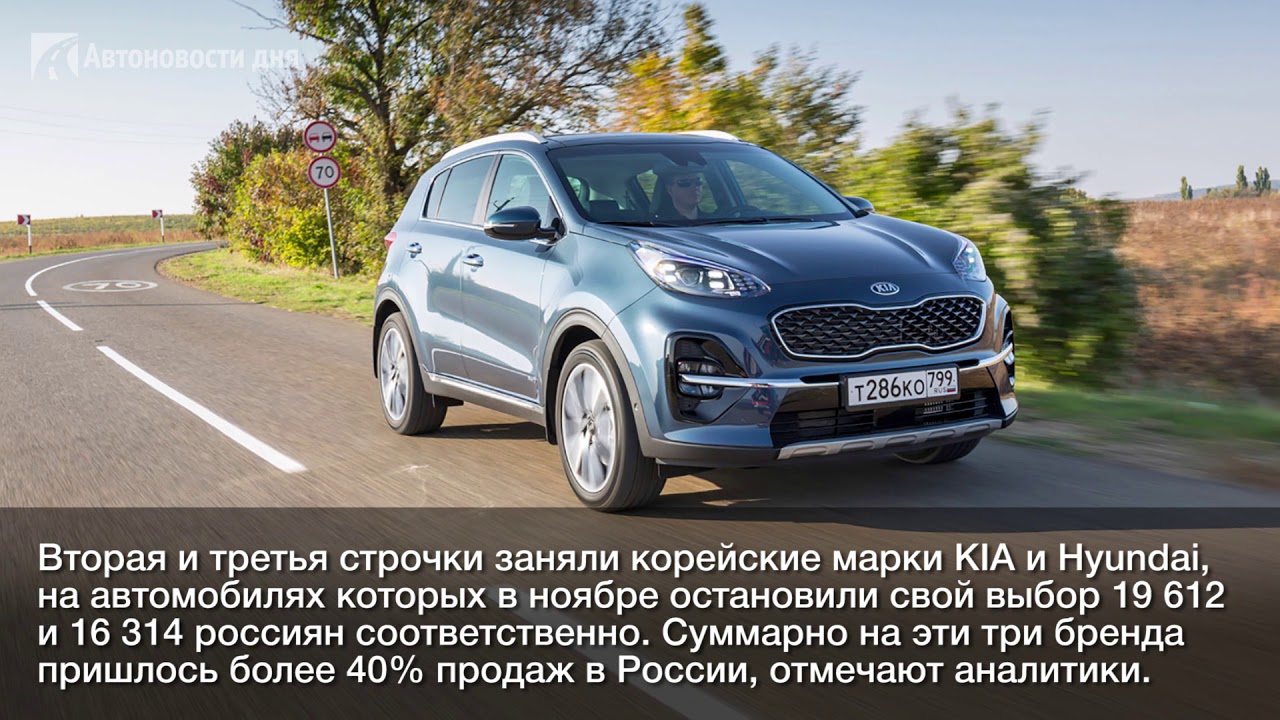 Самая лучшая марка автомобиля