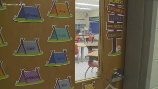 Virginia considers year-round school