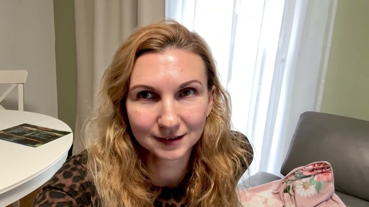 Саша Проявил Заботу 😁 Мама Зашла в Гости 😊 Что я Себе Заказала 📦 Влог 13.02.2026