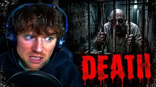 Creepypasta Live Narration | I've been around killers for 28 years. I was never afraid until this
