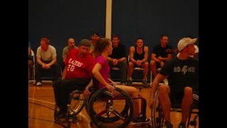 DPT Semi slideshow 2011
