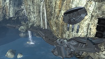 INF: Undertow P3 | MCC Custom Game Browser