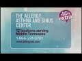 Allergy asthma  sinus center asthma