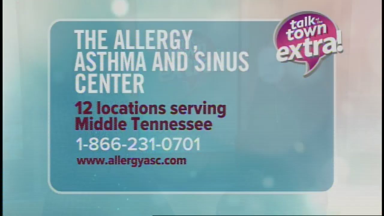 Allergy Asthma & Sinus Center: Asthma