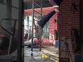 Ye Nahin Hota tha mujhse Pahle #calisthenics #yoga #workout #yogapose #yogashorts #dailymotivation