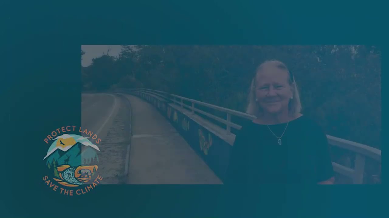 The 30x30 Campaign | Sierra Club Loma Prieta Chapter