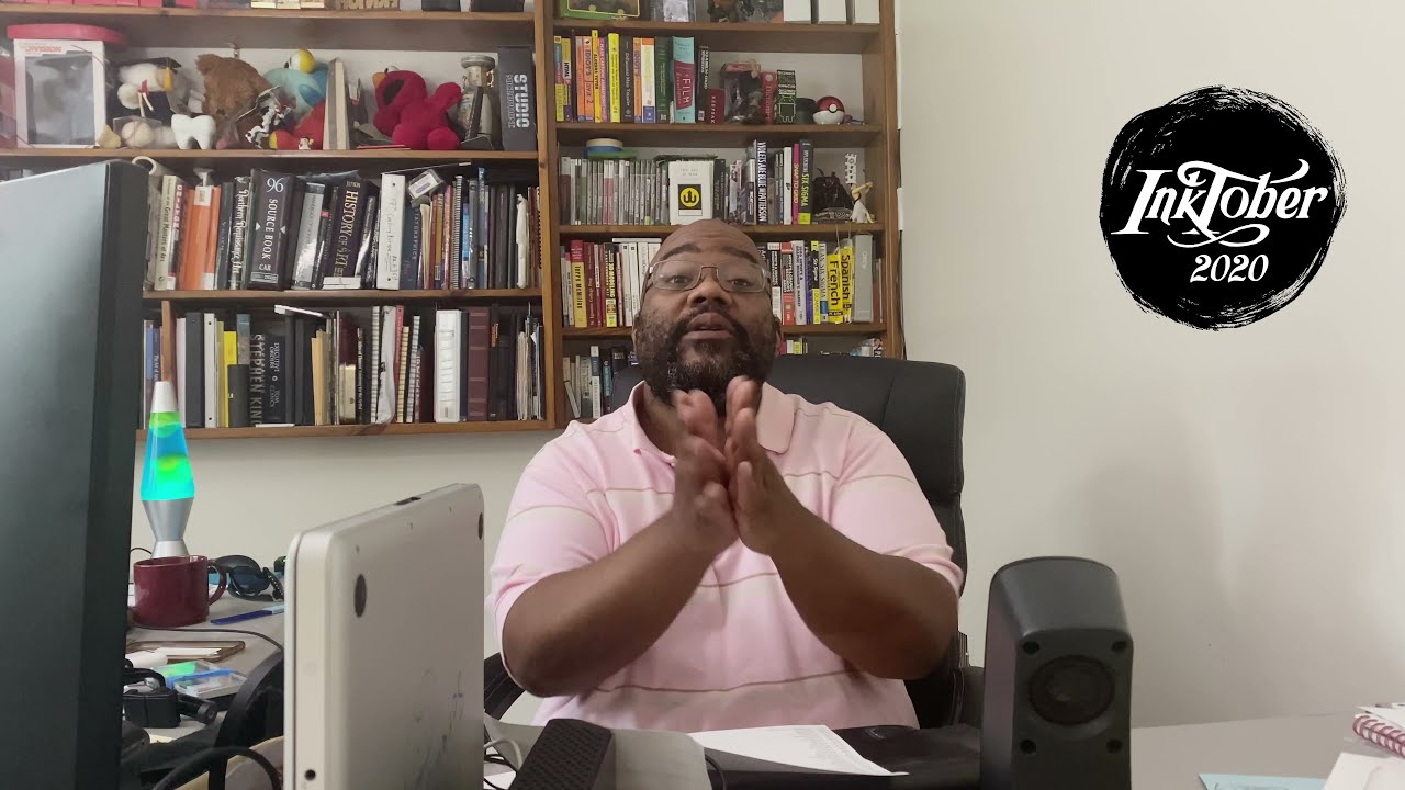 After Tcelitesquad I know what I’ll be doing in October 2021