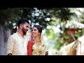 Latest kerala wedding highlights 2020 bubin  aswathy