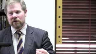 David Kilcullen on the Future Conflicts in Coastal Cities