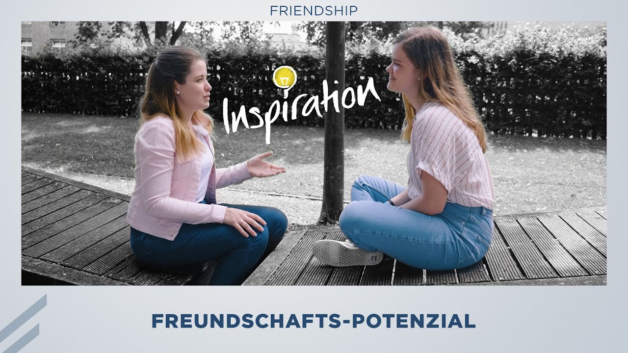 Freundschaft bekanntschaft unterschied
