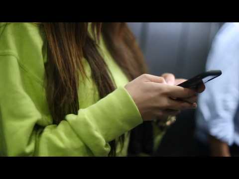 When should your child get a smartphone? New UCSF study explains its link to eating disorders