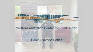 Level 1 General Conditioning Program (9 mins)
