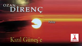Ozan Direnç - Halay