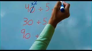 Learn Basic Math: Simple Division for Kids🤔#viralvideo #fypシ゚viral #youtubeshorts