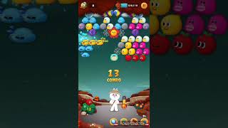 LINE BUBBLE 2 STAGE 2827