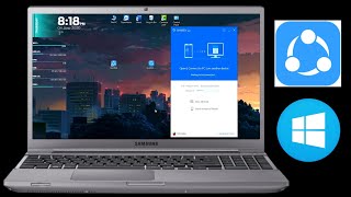 How to Download and Use Shareit on PC or Laptop 2022 screenshot 1