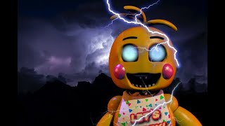 Pov You Make Toy Chica Nsfw
