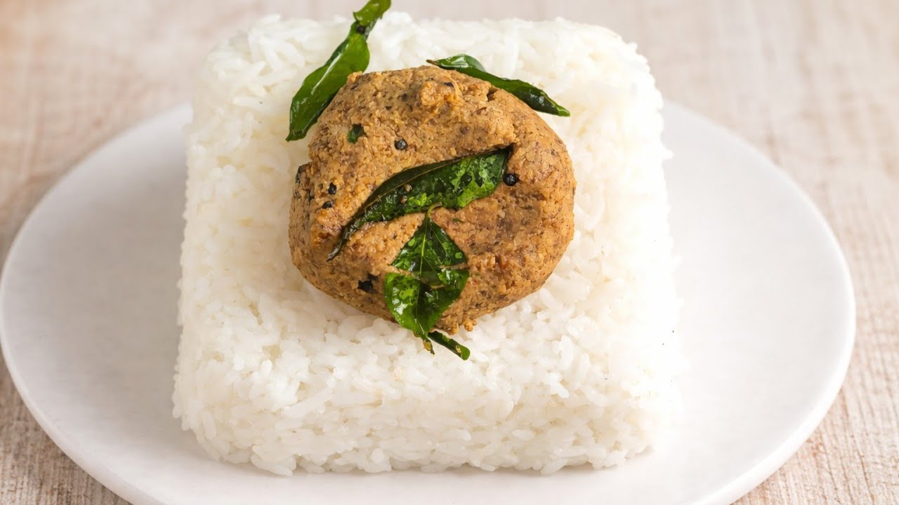 கொள்ளு துவையல்🤎 | Kollu Thuvaiyal Recipe in Tamil | Kollu Chutney in Tamil | Weight Loss Recipes