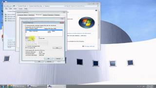 Windows 7 How to Shrink Page File