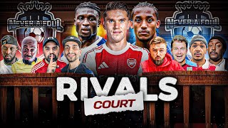 Thumbnail for BOTTLE JOBS! Brentford 2-2 Chelsea! Arsenal 3-0 Forest SLAPPING! West Ham 0-3 Spurs