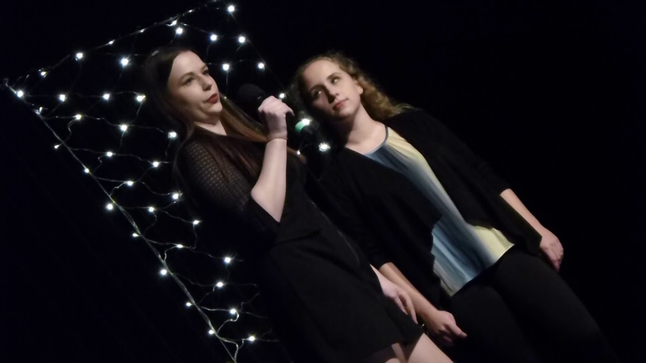 Trailer Tanzshow 2018 Fun-Ball Dortelweil