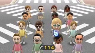 Wii Play - Find Mii