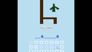 Ahorcado Encuentra La Palabra screenshot 1