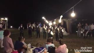 Ordu Yöresi Sarhoş Karşılaması