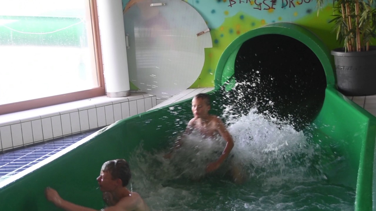 nootdorp kapper OLIVEO JO13-sel bij #Zwembad Het Schelp in Bergen Op Zoom