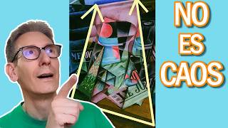 JUAN GRIS: el cubista que puso orden en el caos