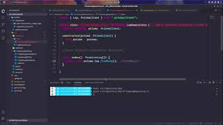 DATA LOGGER PARA PROJETO IOT COM ESP32 (NODEJS + TYPESCRIPT + POSTGRESQL) Ep. 3