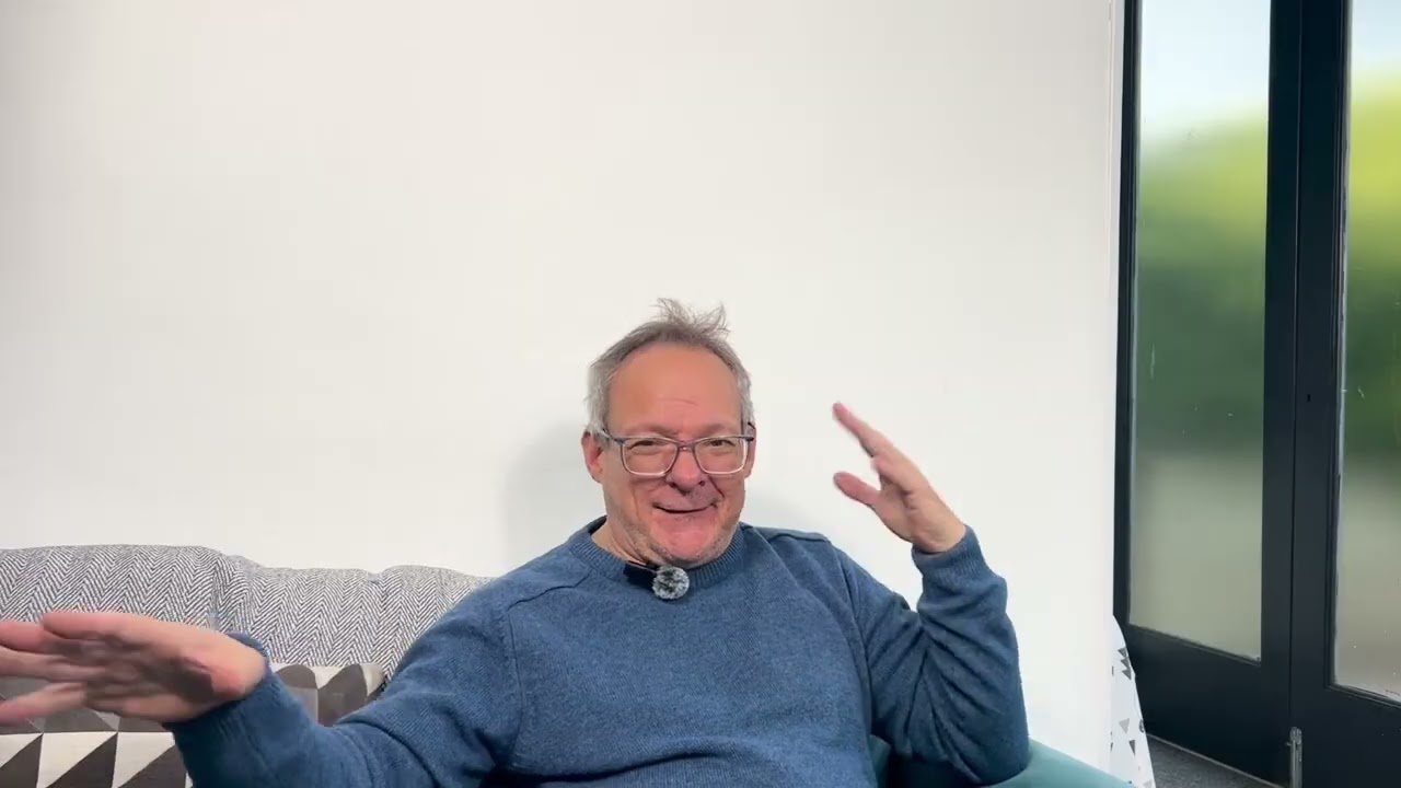 Why Society Is Failing Young Men (And What Actually Helps)