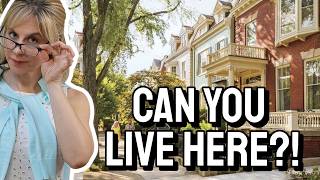 Is Richmond Virginia Actually Affordable? Here's What I Found