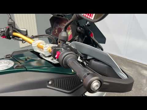 BMW R1300GS Adventure Option 719 Karakorum