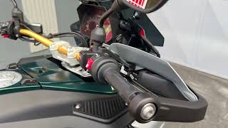 Download Lagu BMW R1300GS Adventure Option 719 Karakorum MP3