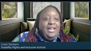 Narrative Changes on Disability - axe-con 2023